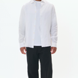 Load image into Gallery viewer, MATINIQUE | MAmarc Linen Shirt | White
