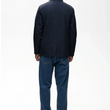 Load image into Gallery viewer, MATINIQUE | Coat MA Buhre | Dark Navy
