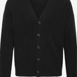 Load image into Gallery viewer, MATINIQUE | MAalpin Cardigan | Black
