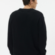 Load image into Gallery viewer, MATINIQUE | MAalpin Cardigan | Black
