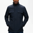 Load image into Gallery viewer, MATINIQUE | Coat MA Buhre | Dark Navy
