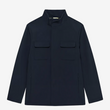 Load image into Gallery viewer, MATINIQUE | Coat MA Buhre | Dark Navy
