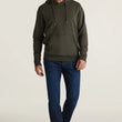 Load image into Gallery viewer, 34 HERITAGE | Courage Slim Straight Leg | Ink Organic Ultra
