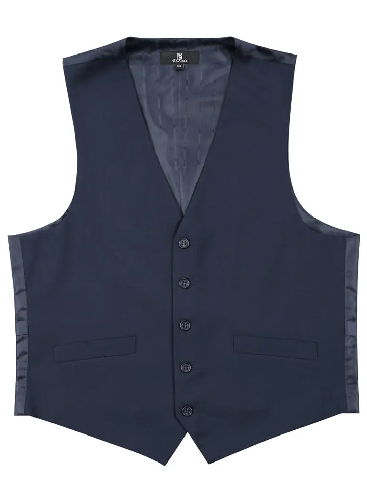 RENOIR | Vest | New Navy 201-19 RENOIR