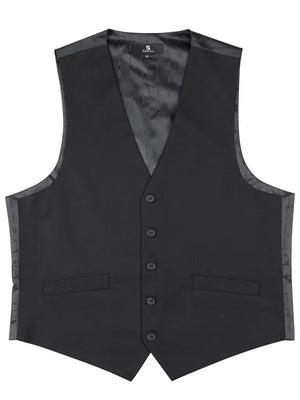RENOIR | Slim Fit Suit | Black 201-1SL (Copy) RENOIR