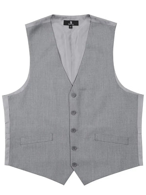 RENOIR | Vest | Light Grey 202-2 RENOIR