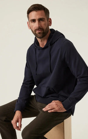 34 Heritage | French Terry Hoodie 34 Heritage