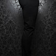 Load image into Gallery viewer, PANTALON | Winchester, Black - AU NOIR
