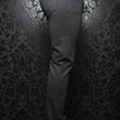 Load image into Gallery viewer, AU NOIR | Ultra Stretch Pants | Winchester Charcoal

