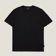 Load image into Gallery viewer, 34 HERITAGE | Pique Tee | Black
