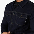 Load image into Gallery viewer, 34 HERITAGE | Travis Jacket | Raw Selvedge

