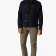Load image into Gallery viewer, 34 HERITAGE | Travis Jacket | Raw Selvedge

