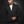 Load image into Gallery viewer, CHANDAIL EN LAINE MÉRINOS | KOSKI, black - AU NOIR
