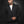 Load image into Gallery viewer, CHANDAIL EN LAINE MÉRINOS | KOSKI, black - AU NOIR
