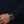 Load image into Gallery viewer, CHANDAIL EN LAINE MÉRINOS | VOGAR, navy - AU NOIR
