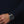Load image into Gallery viewer, CHANDAIL EN LAINE MÉRINOS | VOGAR, navy - AU NOIR
