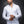 Load image into Gallery viewer, Chemise | ALEXANDER-NDL, white blue - AU NOIR
