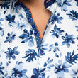 Load image into Gallery viewer, CHEMISE | AMARO, Light Blue - AU NOIR
