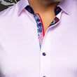 Load image into Gallery viewer, CHEMISE | ARID, Light Pink - AU NOIR
