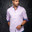 Load image into Gallery viewer, CHEMISE | ARID, Light Pink - AU NOIR

