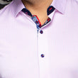 Load image into Gallery viewer, CHEMISE | ARID, Light Pink - AU NOIR
