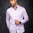 Load image into Gallery viewer, CHEMISE | ARID, Light Pink - AU NOIR
