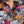 Load image into Gallery viewer, CHEMISE | BALZAR, Black Multi - AU NOIR
