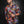 Load image into Gallery viewer, CHEMISE | BALZAR, Black Multi - AU NOIR
