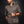 Load image into Gallery viewer, CHEMISE | BANGALORE, Black Beige - AU NOIR
