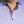 Load image into Gallery viewer, CHEMISE | BERNADO, Lavender - AU NOIR

