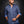 Load image into Gallery viewer, CHEMISE | BLOOM, Black Royal - AU NOIR
