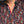 Load image into Gallery viewer, CHEMISE | BLOOM, Rust - AU NOIR
