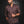Load image into Gallery viewer, CHEMISE | BLOOM, Rust - AU NOIR
