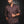 Load image into Gallery viewer, CHEMISE | BLOOM, Rust - AU NOIR
