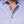 Load image into Gallery viewer, CHEMISE | CALDARA, Light Lavender - AU NOIR
