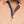 Load image into Gallery viewer, CHEMISE | CALDARA, Orange - AU NOIR
