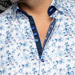 Load image into Gallery viewer, CHEMISE | CHROMA, Light Blue - AU NOIR
