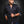 Load image into Gallery viewer, CHEMISE | CLYDE, Black - AU NOIR
