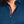 Load image into Gallery viewer, CHEMISE | CLYDE, Navy Tobacco - AU NOIR
