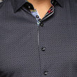 Load image into Gallery viewer, CHEMISE | ELVARIS, Black - AU NOIR
