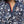 Load image into Gallery viewer, CHEMISE | FERRARA, Navy - AU NOIR
