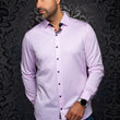 Load image into Gallery viewer, CHEMISE | IRONBARK, Light Pink - AU NOIR
