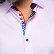 Load image into Gallery viewer, CHEMISE | IRONBARK, Light Pink - AU NOIR

