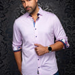Load image into Gallery viewer, CHEMISE | IRONBARK, Light Pink - AU NOIR
