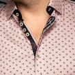 Load image into Gallery viewer, CHEMISE | PALERMO, Stone - AU NOIR
