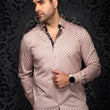 Load image into Gallery viewer, CHEMISE | PALERMO, Stone - AU NOIR
