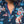 Load image into Gallery viewer, Chemise | RIVERA, navy / multi - AU NOIR
