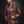 Load image into Gallery viewer, CHEMISE | ROSARUGOSA, Black rust - AU NOIR
