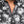 Load image into Gallery viewer, CHEMISE | ROSARUGOSA, Black White - AU NOIR
