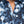 Load image into Gallery viewer, CHEMISE | ROSARUGOSA, Navy - AU NOIR
